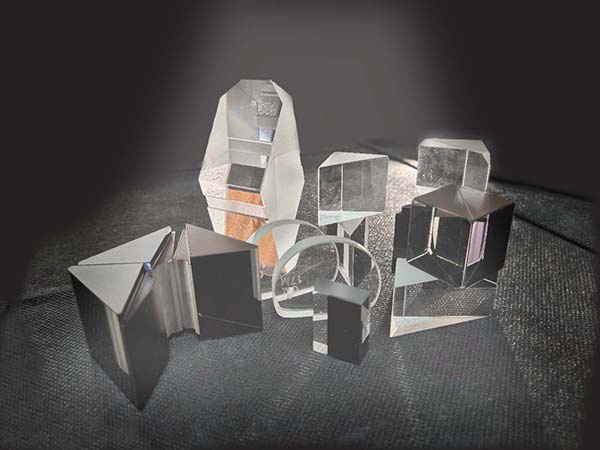 透鏡成像是如何工作的? 透鏡成像是如何工作的?